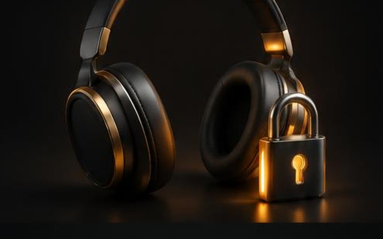 Ciberseguridad para creadores y artistas