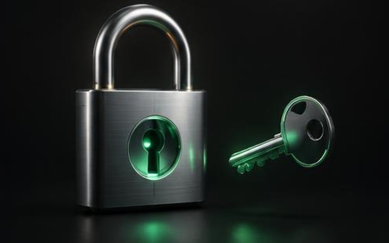 Protección de cuentas y contraseñas