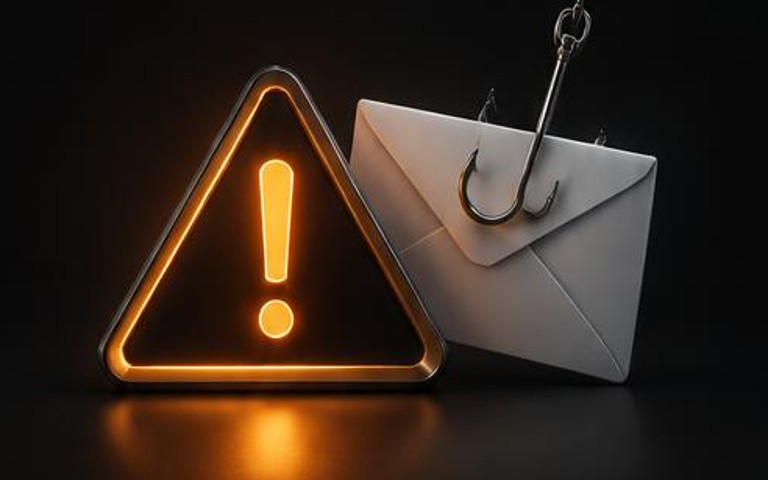 Detecta estafas, phishing y fraudes